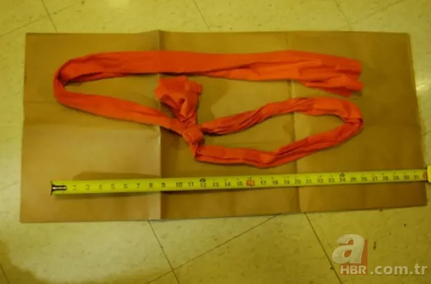 Sapık finansçı Epstein'in ölümünden kan donduran görüntüler! ABD Adalet Bakanlığı paylaştı 5