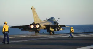 Fransa’da büyük skandal! Yargı harekete geçti