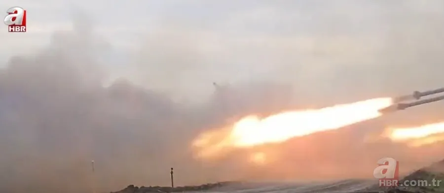 Ukrayna ve Rusya’dan Başkan Erdoğan’ın teklifine destek! Ukrayna: Erdoğan’ın teklifi potansiyele sahip 1