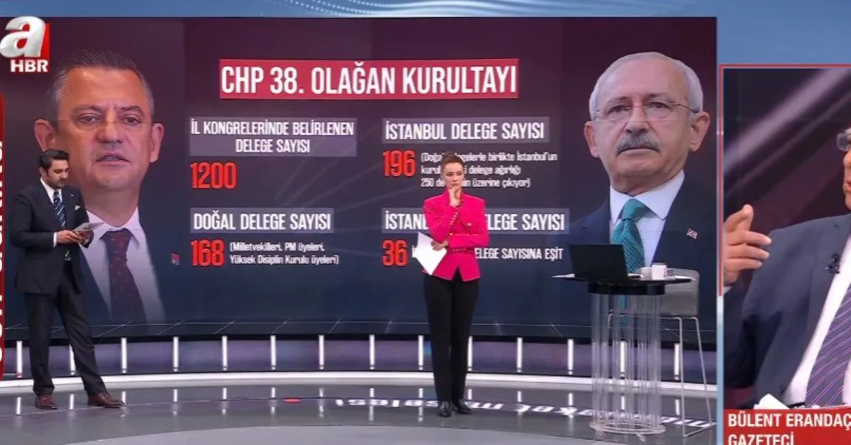 Kılıçdaroğlu-Tekin İttifakı mı?