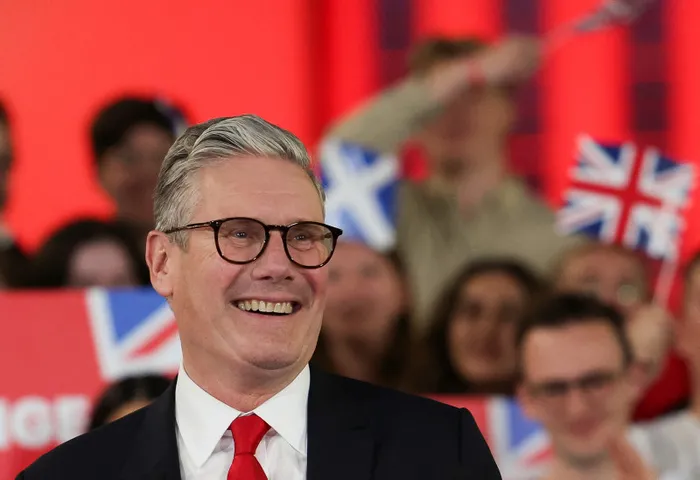 İngiltere'nin siyonist başbakanı Keir Starmer! İşte karanlık sicili! 1 numaralı İsrail hayranı - 8