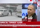 Vali Ali Yerlikayadan İstanbullulara uyarı: Hafta sonuna dikkat!