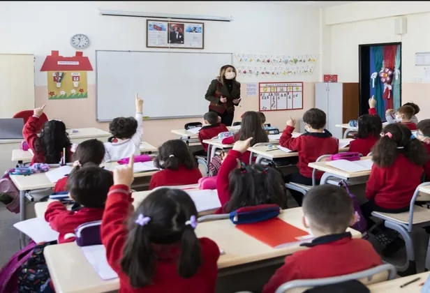 İkinci dönem ara tatil ne zaman? MEB 2023 Nisan ara tatili ayın kaçında, kaç gün yapılacak? Takvim açıklandı