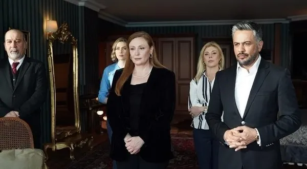 Seyran’a evlilik şoku! Yalı Çapkını 30.bölüm fragmanı çıktı mı? Yalı Çapkını yeni bölümde neler olacak?