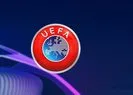 UEFA acil koduyla toplanıyor!