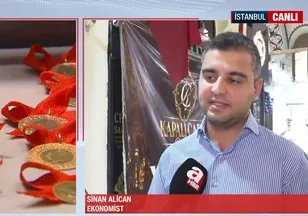 Altın fiyatlarında son durum! Piyasalar yeni haftaya nasıl başladı?