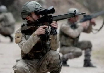 PKK'nın aranan isimlerinin cezası tek tek kesiliyor
