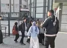 Polis okul önlerinde kuş uçurtmuyor