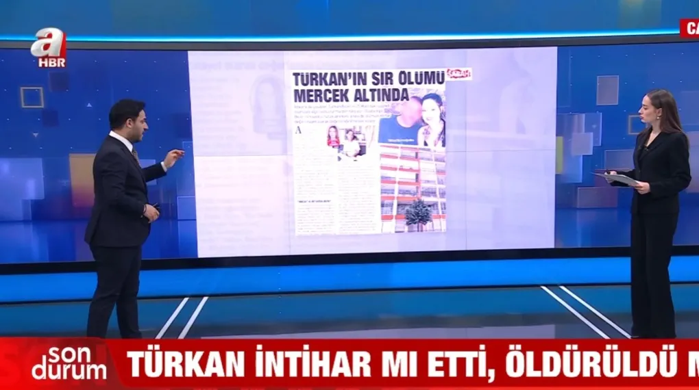 Faili meçhul dosyalar tek tek açılıyor
