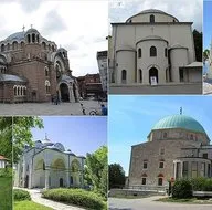 Batının karanlık maskesi belgelerde! 18 ülkede 329 Türk mimari eserini kiliseye çevirdiler