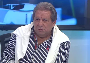 Erman Toroğlu: Tek çare Şenol Güneş