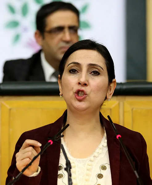 Son dakika | Kobani olaylarının azmettiricileri hakim karşısında! - 5