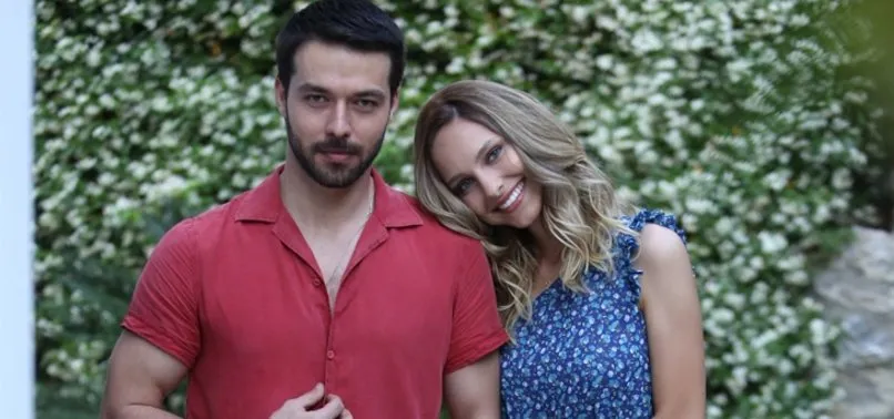 atv den yeni dizi maria ile mustafa