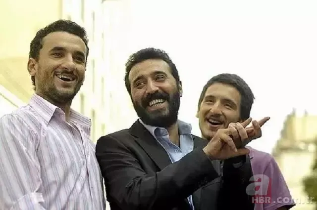 Muro'nun sağ koluydu! Kurtlar Vadisi'nin Çeto'su bakın nasıl değişmiş! Şefik Onatoğlu 21 yıl sonra... 2