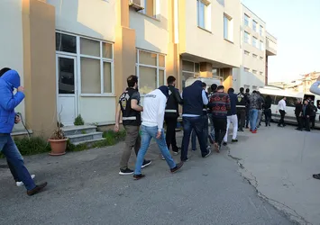 Derbi soruşturmasıyla ilgili flaş gelişme