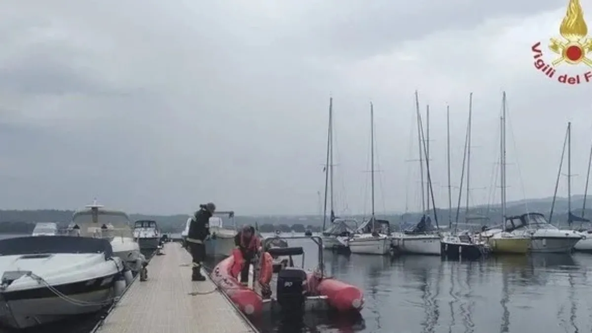 İtalya'da tekne kazasında ölen istihbaratçıların Mossad'la "hassas operasyonda" oldukları deşifre oldu!