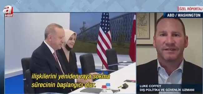 Başkan Erdoğan ve Biden zirvesi! Türkiye-ABD ilişkileri nasıl şekillenecek?