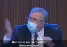 Mikrofonu kapattı konuşturmadı! İşte Mansur Yavaş gerçeği...