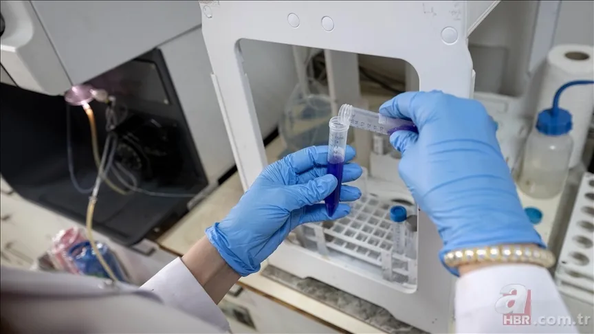 Herkesin evinde var! Her gün kullandığımız eşyalardaki kalıcı tehlike 3