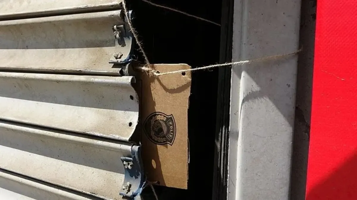 Mersin'de korkunç olay! 4 gencin cansız bedeni bulundu