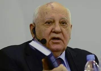 Sovyetler Birliği'nin son lideri Mihail Gorbaçov hayatını kaybetti! Mihail Gorbaçov kimdir? Kaç yaşında öldü?