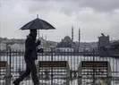 Meteorolojiden flaş sağanak yağış uyarısı