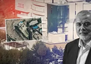 İsmail Haniye'nin şehit edilmesinin ardından dünya medyası Türkiye'ye odaklandı: Netanyahu yönetimi barış istemiyor