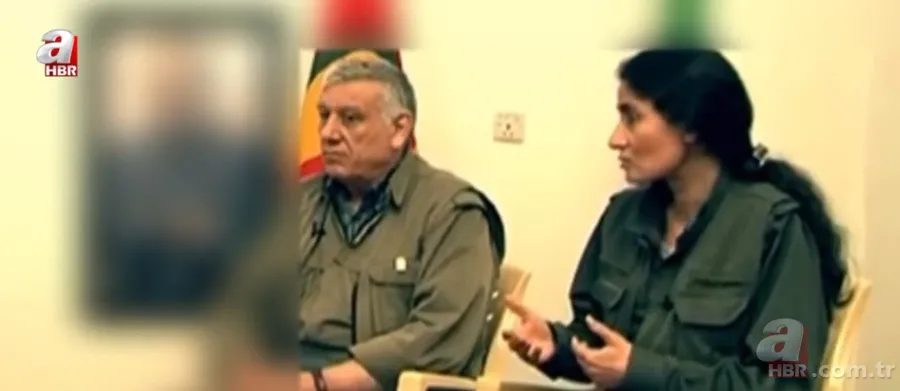 Sözde akademisyenler talimatı PKK'dan almış! Perde arkasını A Haber'de anlattı: İYİ Parti masada örseleniyor! HDP kadar itibar görmüyor 8