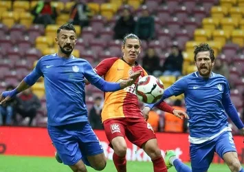 Cimbom Tuzla ile 2. randevuda