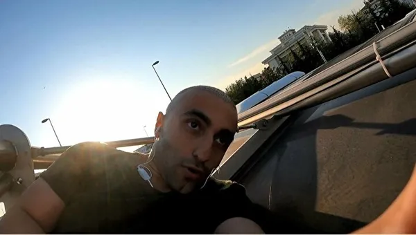 Yunus Emre Özer kimdir? Youtuber Yunus Emre Özer kaç yaşında, ne iş yapıyor?