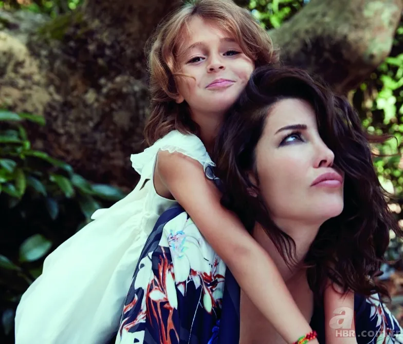 Deniz Akkaya kızı Ayşe'nin babası için tedbir istedi! 7