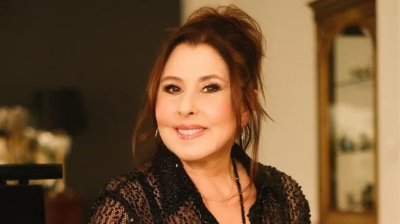 70 yaşındaki şarkıcı Nilüfer bilinmeyenlerini anlattı!