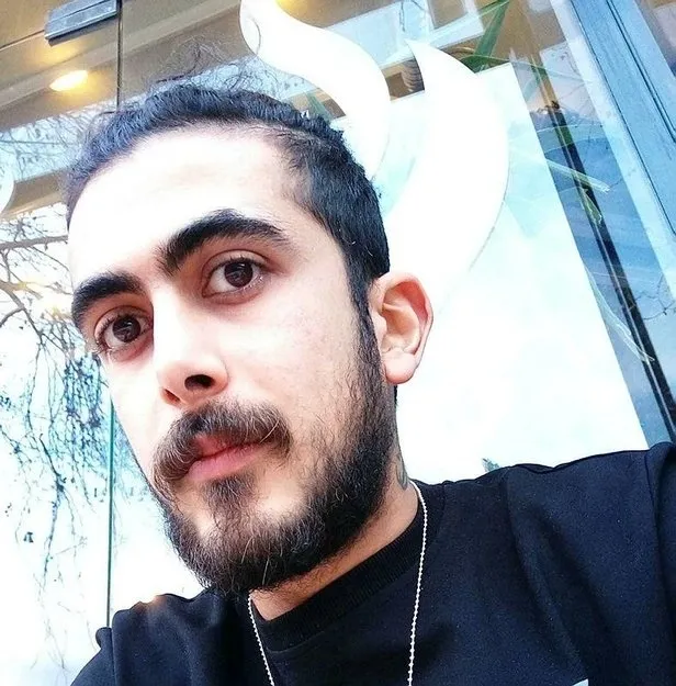 Son dakika: Aleyna Yurtkölesi'ni öldürdükten sonra cezaevinde intihar eden Kheyrian'ın cenazesi İran'a gönderildi - 2