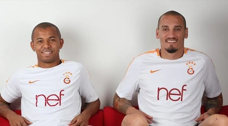 Galatasaray'da transferleri Mariano yapacak