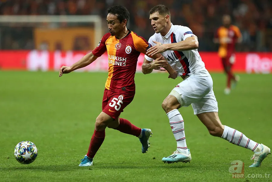 Fatih Terim ölüm virajına girdi! İşte yeni taktik 10