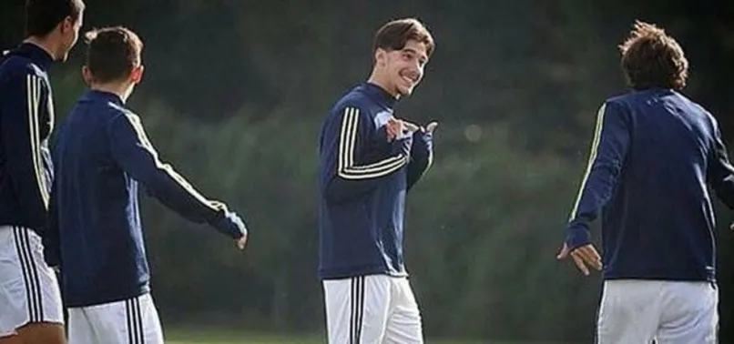 Boris Rapaic, Fenerbahçe'ye transfer oldu