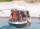 Tekne faciasında kan donduran iddia
