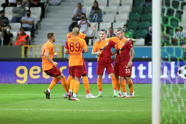 Randers Galatasaray maçı hangi kanalda? 2021 UEFA Avrupa Ligi GS play-off turu maçı ne zaman, saat kaçta? - 7