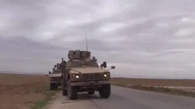 ABD’den YPG/PKK’ya bir destek daha