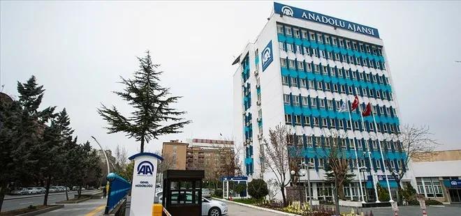 Son dakika: AA’dan Ekrem İmamoğlu’na yanıt