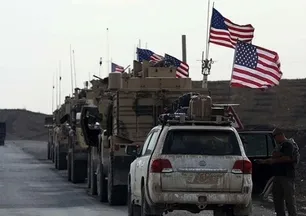 Suriye'de DEAŞ'a "Şahingözü Operasyonu" | ABD'li bakan duyurdu: Çok sayıda DEAŞ'lı öldürdük