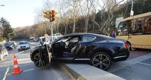 İşte Türkiye’ye getirilen baronunun hikayesi!