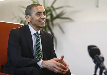 Prof.Dr Uğur Şahin'den koronavirüs hakkında flaş açıklamalar! BionTech aşıları Türkiye'ye ne zaman geliyor? Farklı marka aşılar aynı kişide uygulanabilir mi?