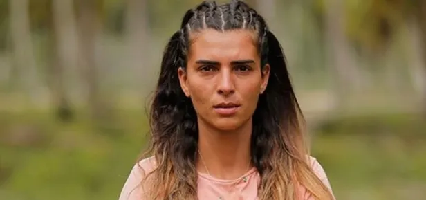 Survivor Merve Aydın sakatlandı mı, sakatlığı ne? Merve Aydın diskalifiye mi olacak? Acun Ilıcalı açıklıyor... - 4