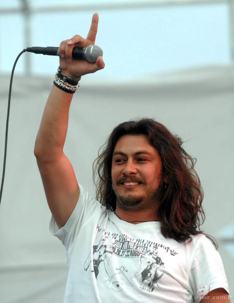 Barış Akarsu'nun yarım kalan hayali... Babasından yürek burkan itiraflar 5