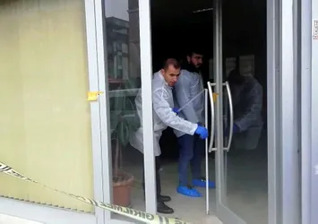 Sultangazi’de AK Parti Belediye Meclis Üyesi Ahmet Yıldız'a silahlı saldırı