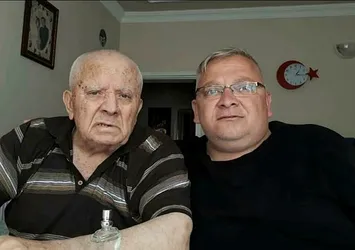 Baba ile oğul aynı gün koronavirüse yenildi