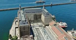 Haydarpaşa Garı ne zaman açılacak?