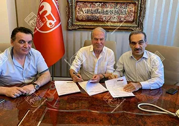 Mustafa Denizli'nin yeni takımı belli oldu
