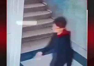 ÖRNEK DAVRANIŞIYLA ALTIN KAZANDI...